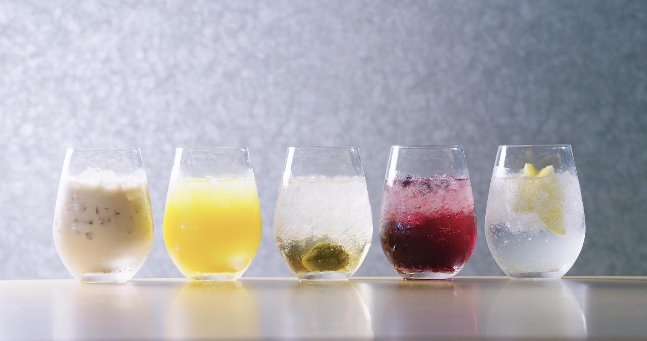 武迷阿卡里酒店 冰见市 外观 照片